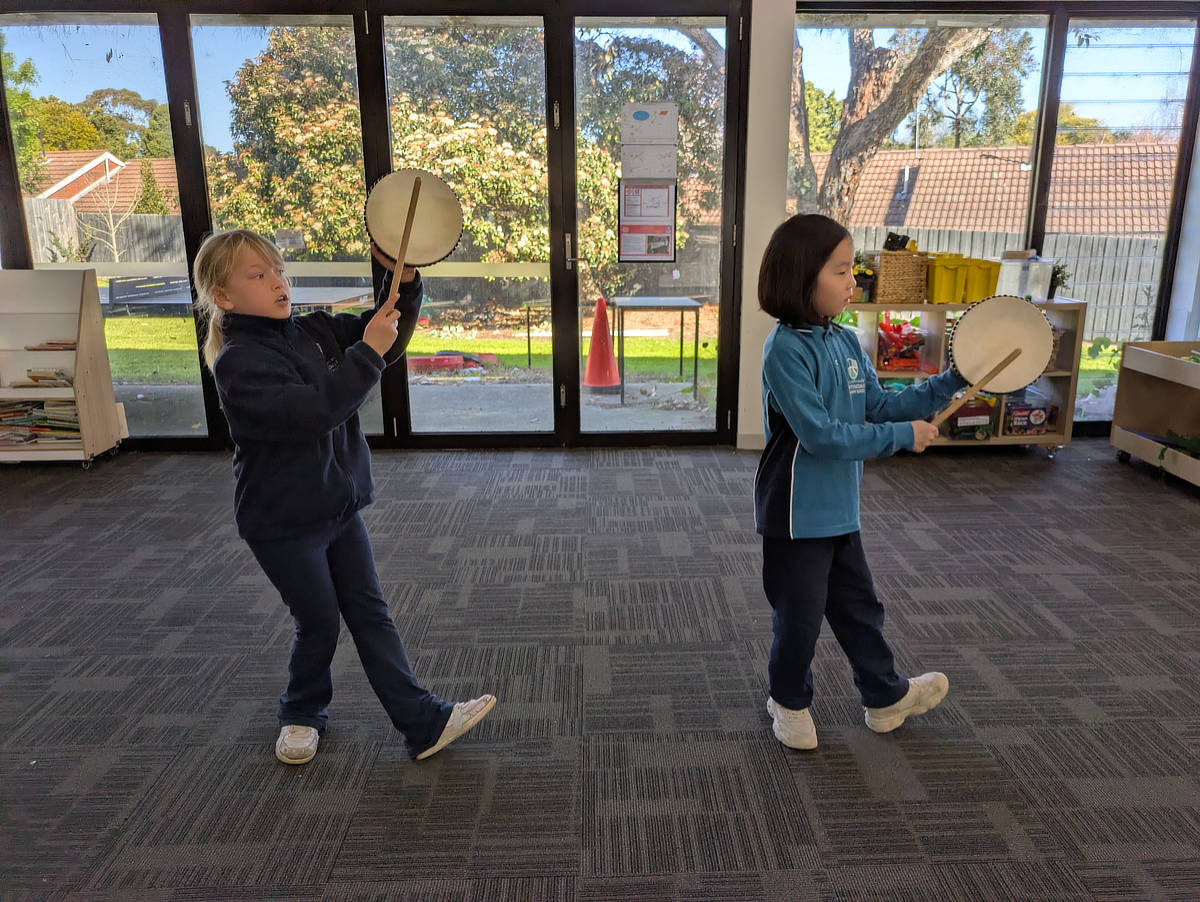 instrumental-music-huntingdale-ps