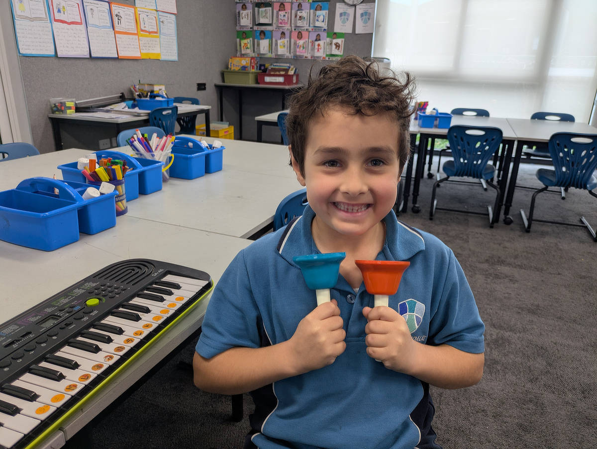 music-instruments-huntingdale-ps